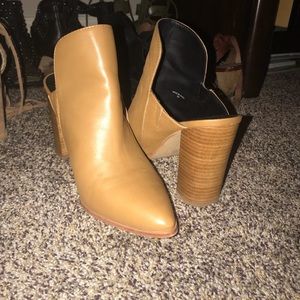 Rebecca minkoff shoes